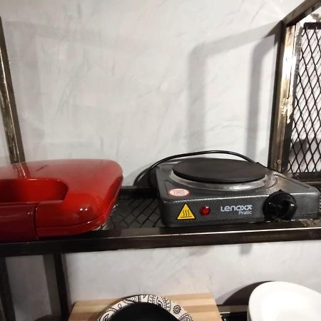圣保罗Casa Pazo 100 Metros Bras 17B公寓 外观 照片