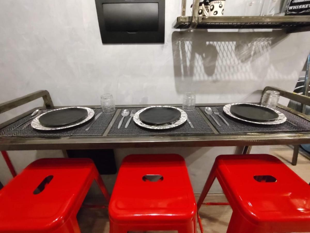 圣保罗Casa Pazo 100 Metros Bras 17B公寓 外观 照片