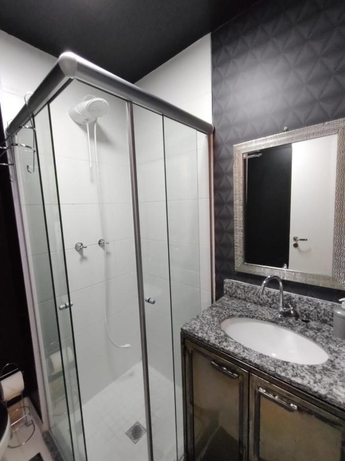 圣保罗Casa Pazo 100 Metros Bras 17B公寓 外观 照片